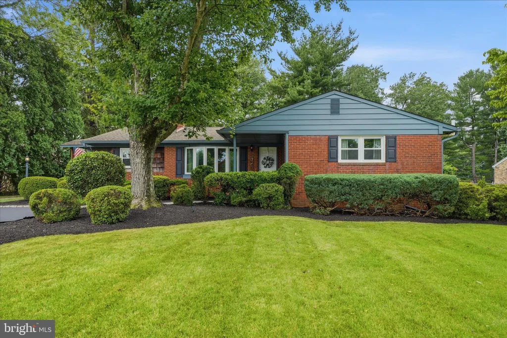 6442 Amherst Avenue, Columbia, MD 21046