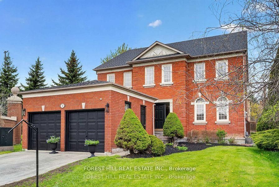 2 Regent Street, Richmond Hill, ON, L4C 9B3