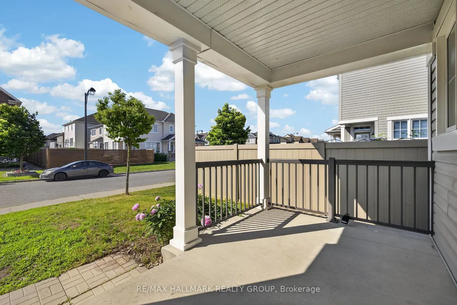 81 Switch Grass Crescent