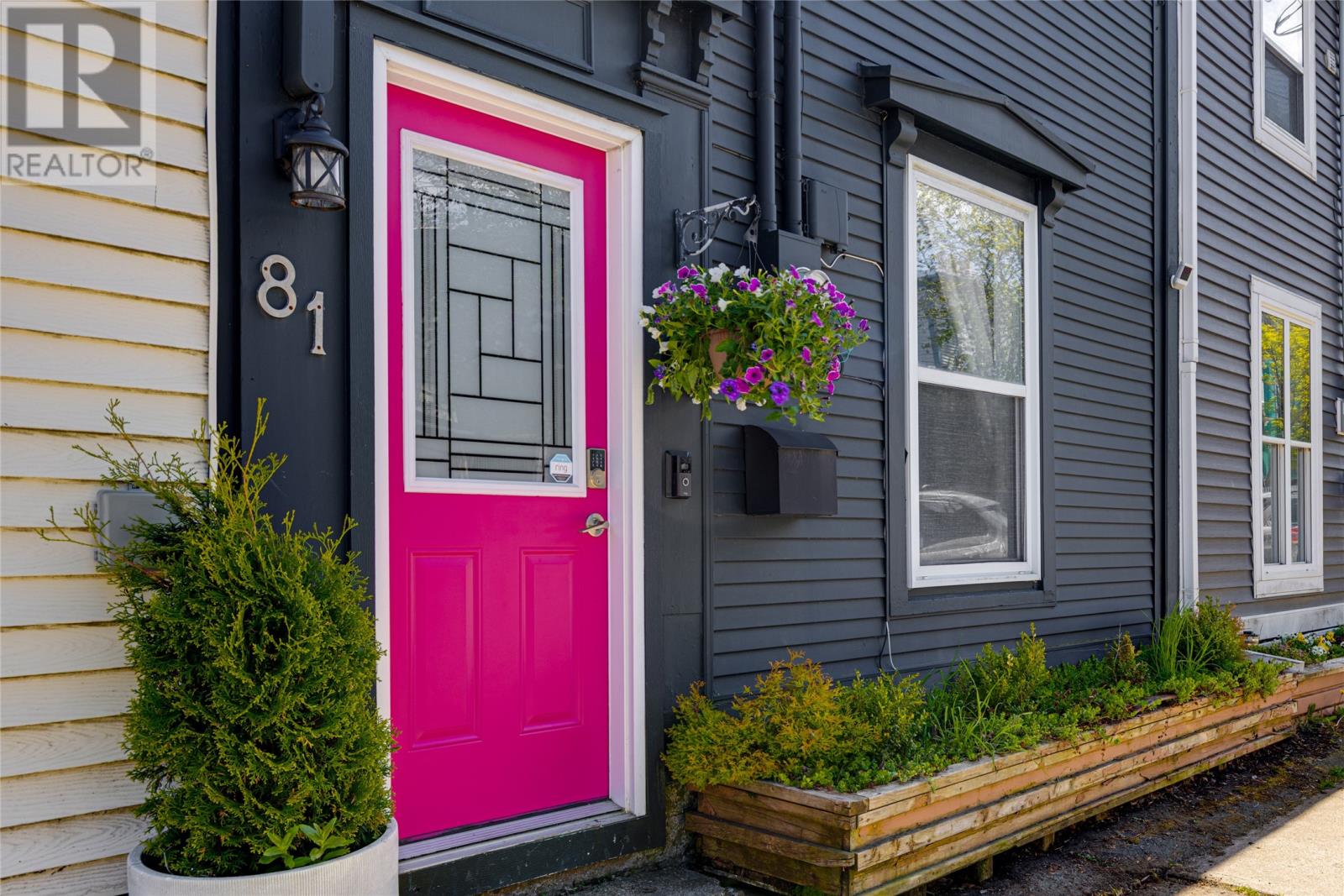 81 Hamilton Avenue, St. John's, NL, A1E1H8 photo 2