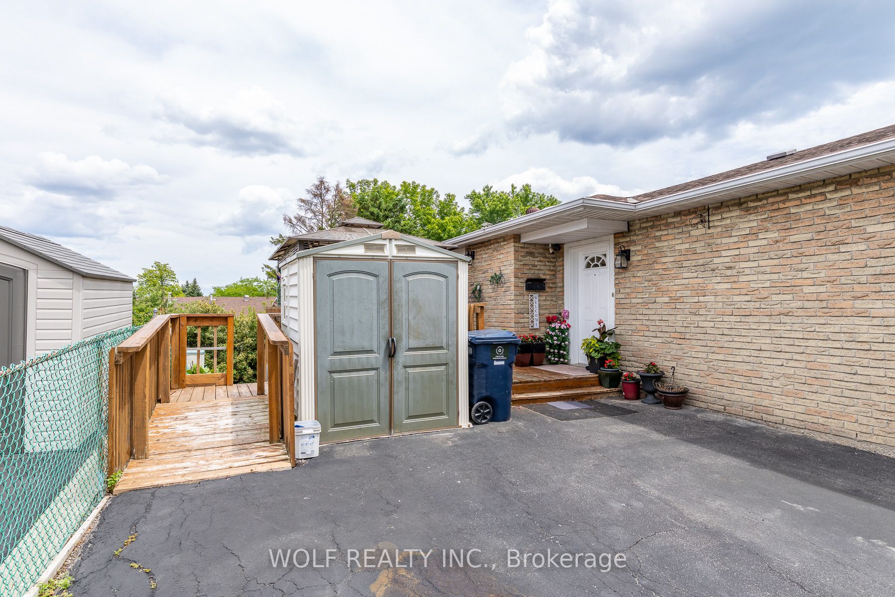 114 John Tabor Trail, Toronto, ON, M1B 2V2 photo 4