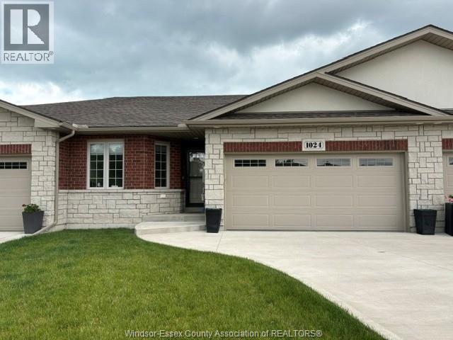 1024 Copeland , Windsor, ON, N8P0C3