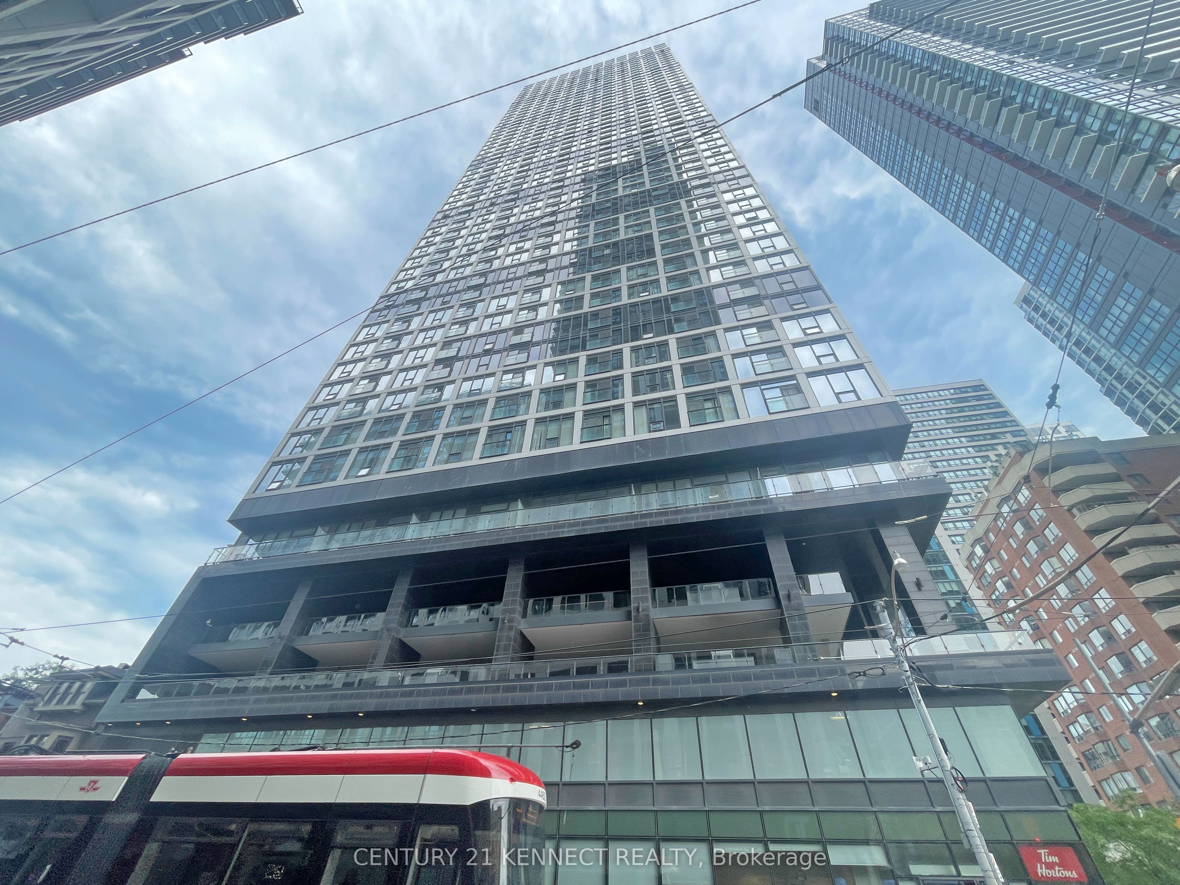 1108-181 Dundas Street E, Toronto, ON, M5A 0N5