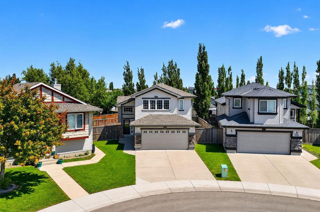 234 Keystone Lane W, Lethbridge, AB, T1J 2R2