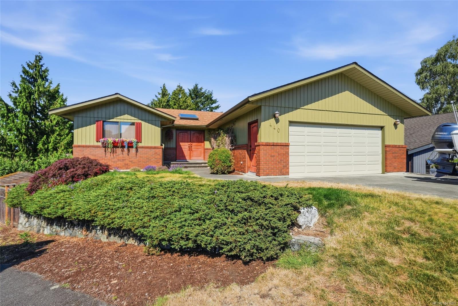 440 Sealion Place, Nanaimo, BC, V9V 1B3