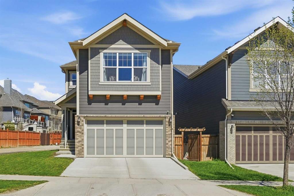 393 Masters Avenue SE, Calgary, AB, T3M 2N7