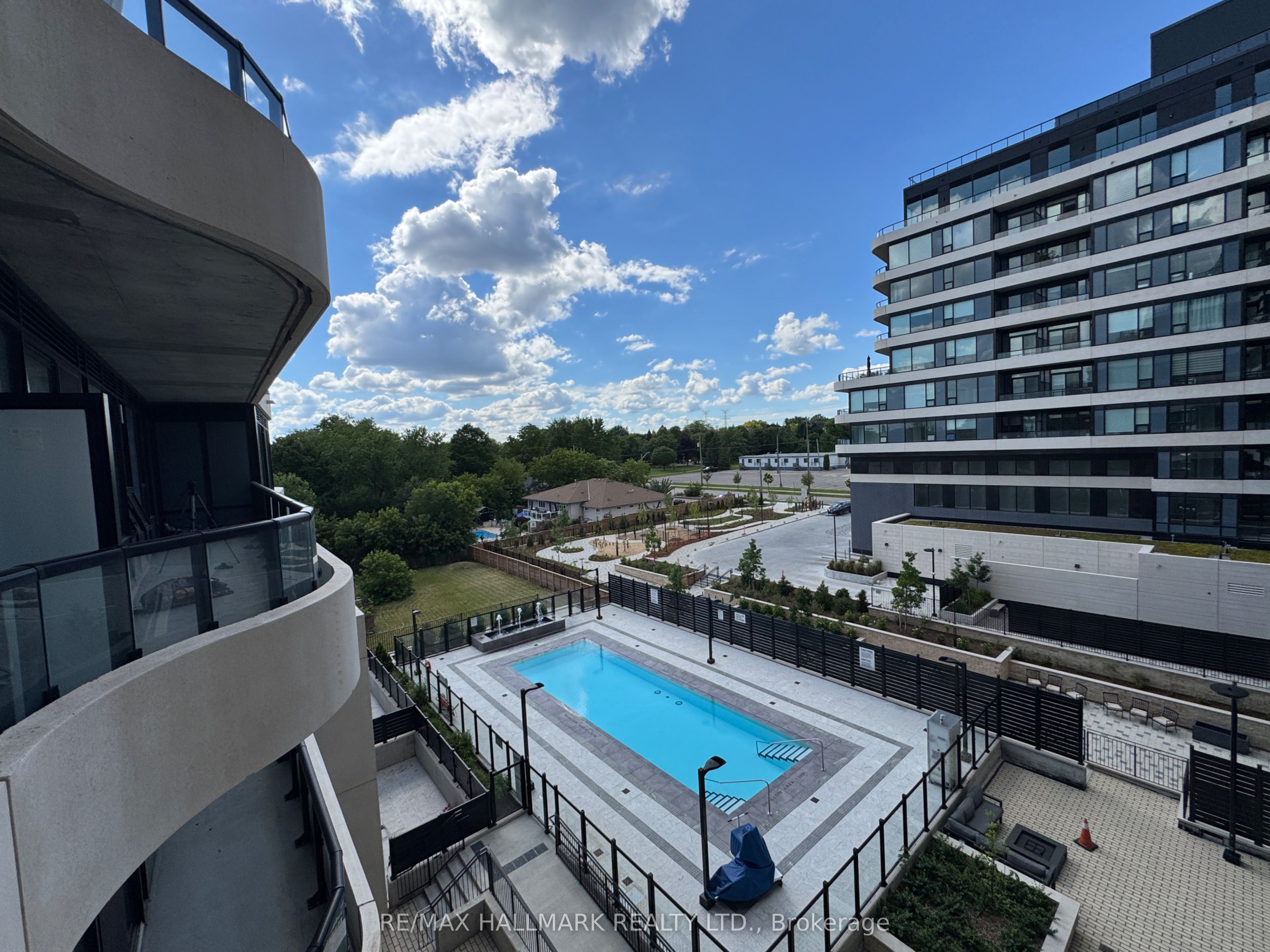 431-8188 Yonge Street, Vaughan, ON, L4J 1W5