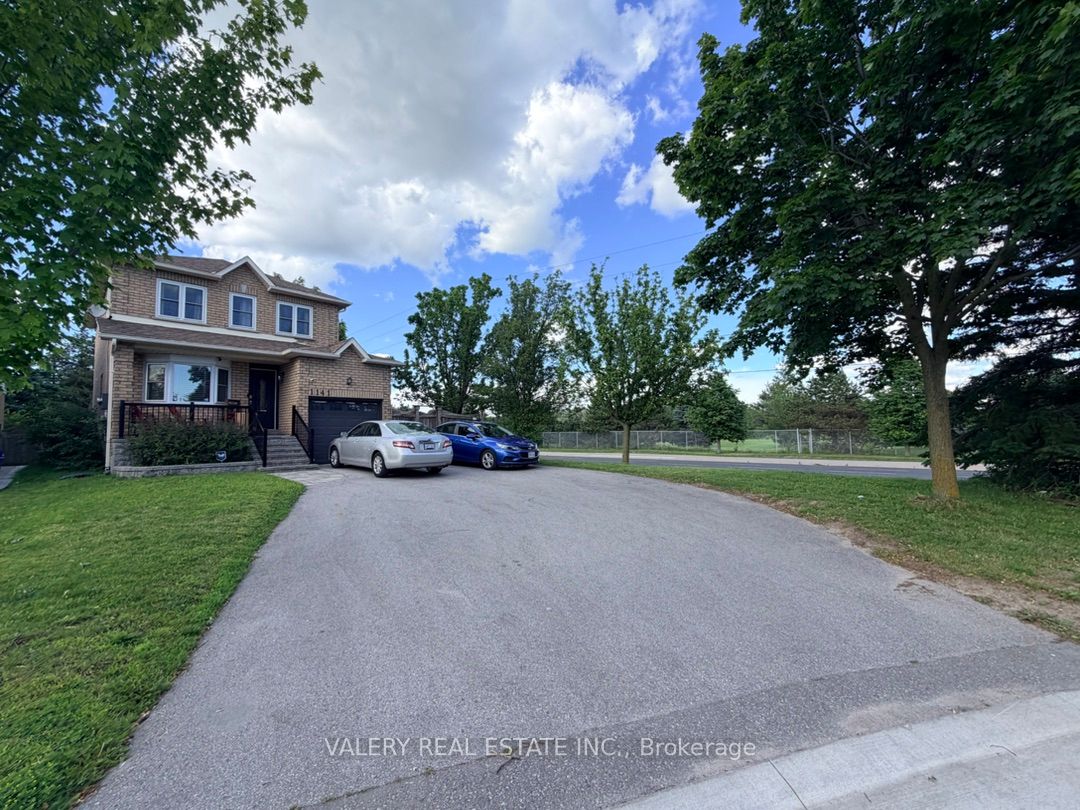 1-1141 Beaver Valley Crescent, Oshawa, ON, L1J 8N3