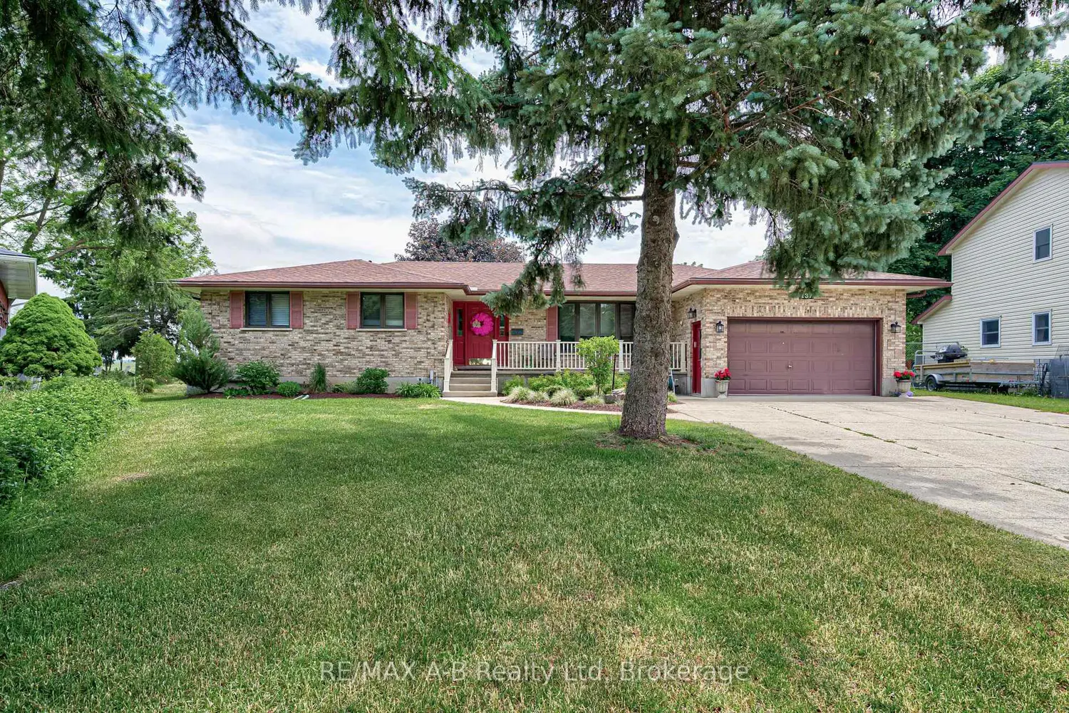 137 Mitchell Court