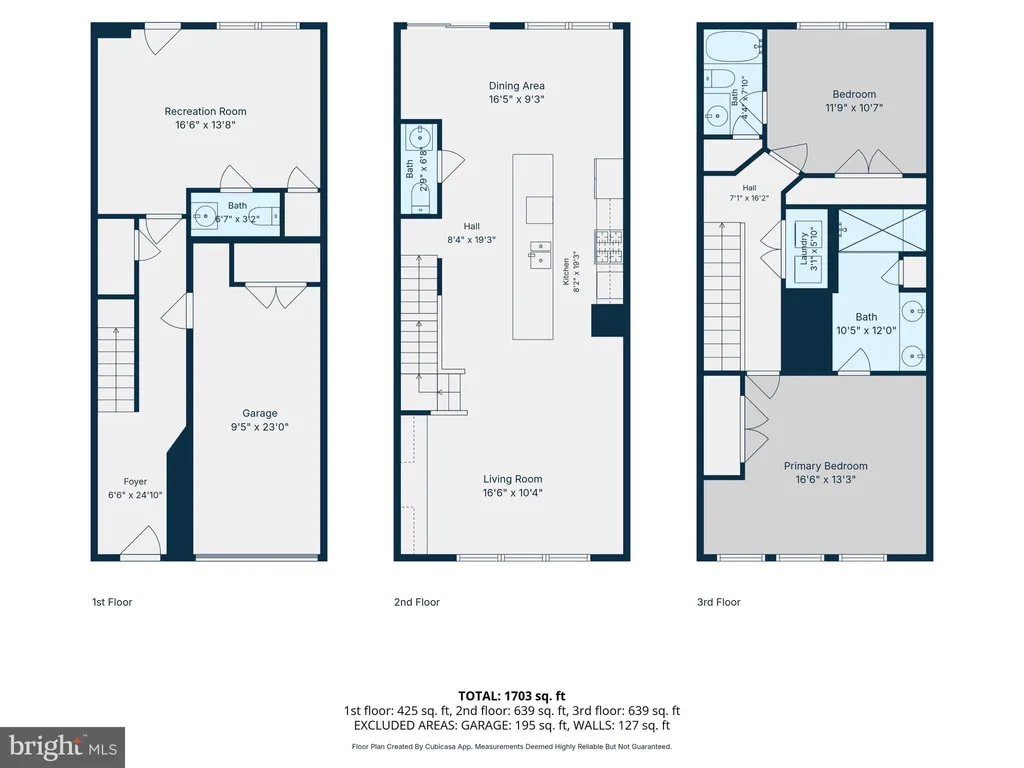 5967 Whelan Lane, Frederick, MD 21703