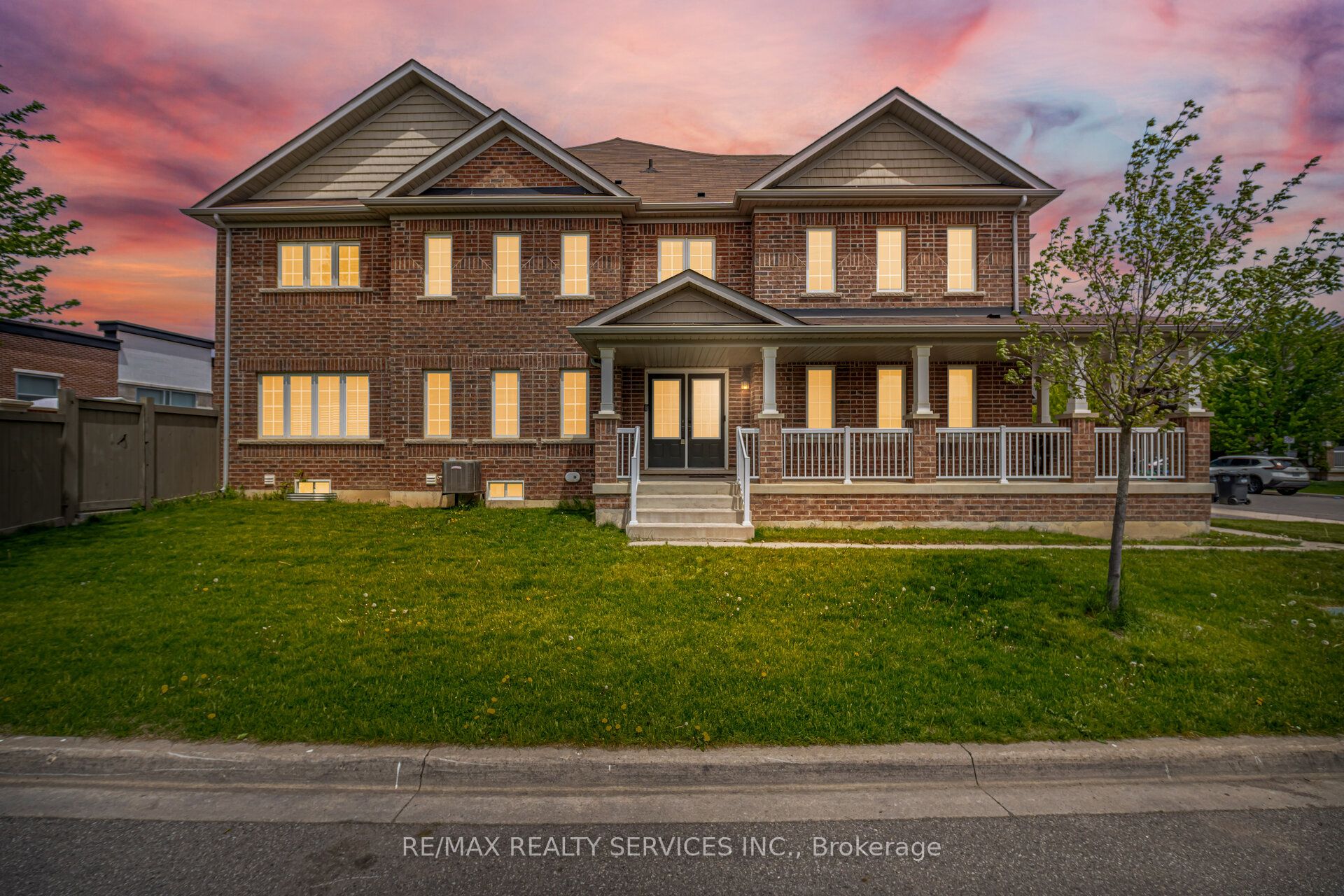 144 Baffin Crescent, Brampton, ON, L7A 4K9