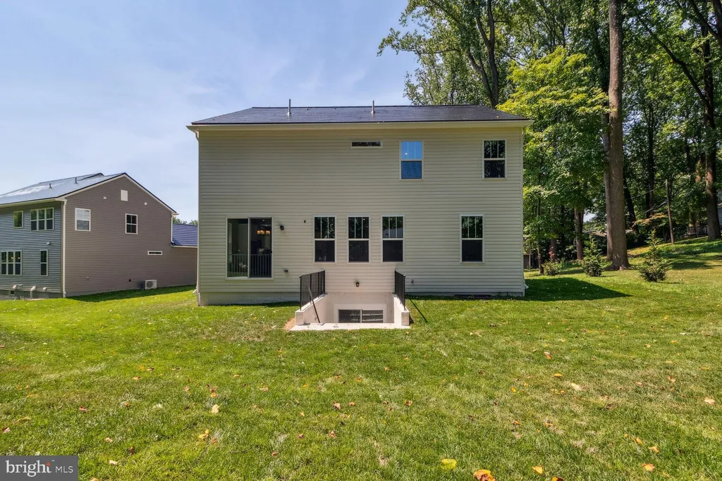 4034 Milner Road, Nottingham, MD 21236