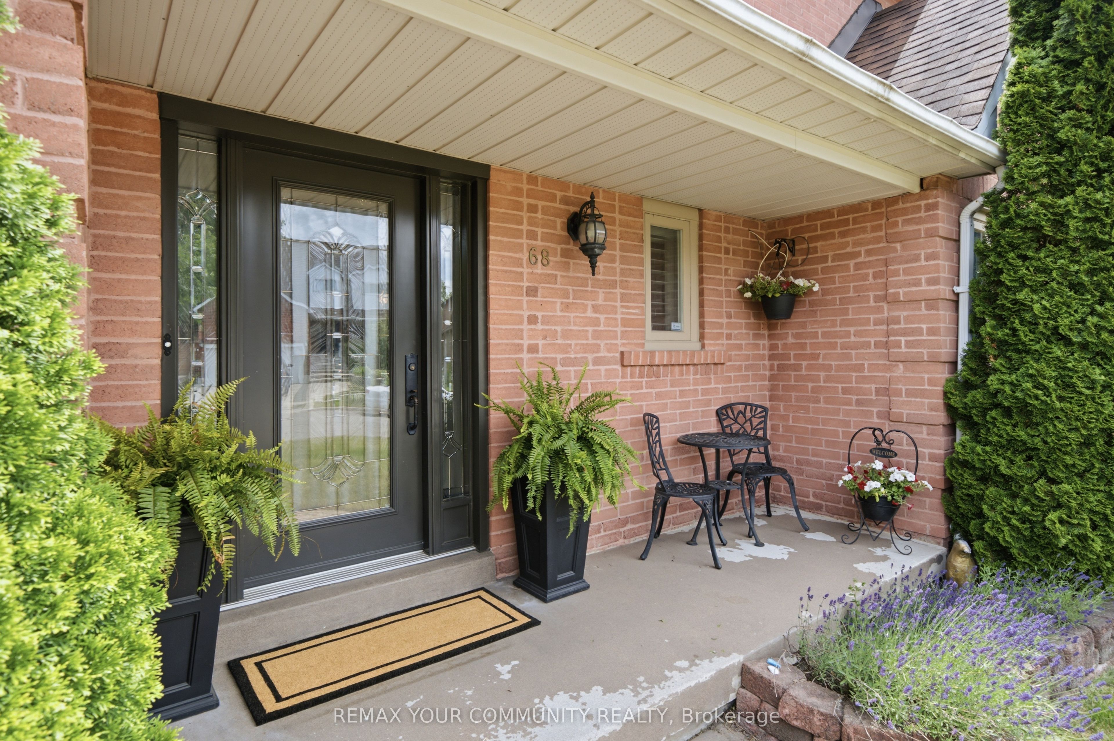 68 Autumn Way, Aurora, ON, L4G 4P4 photo 5