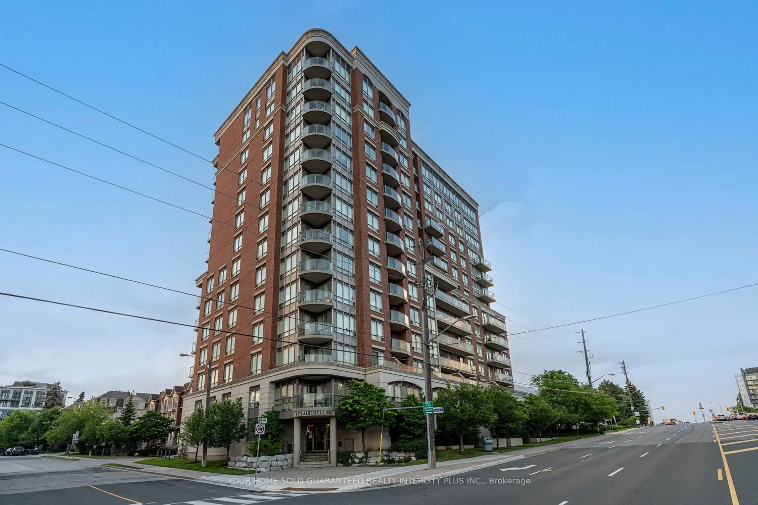 1 Clairtrell Road 811