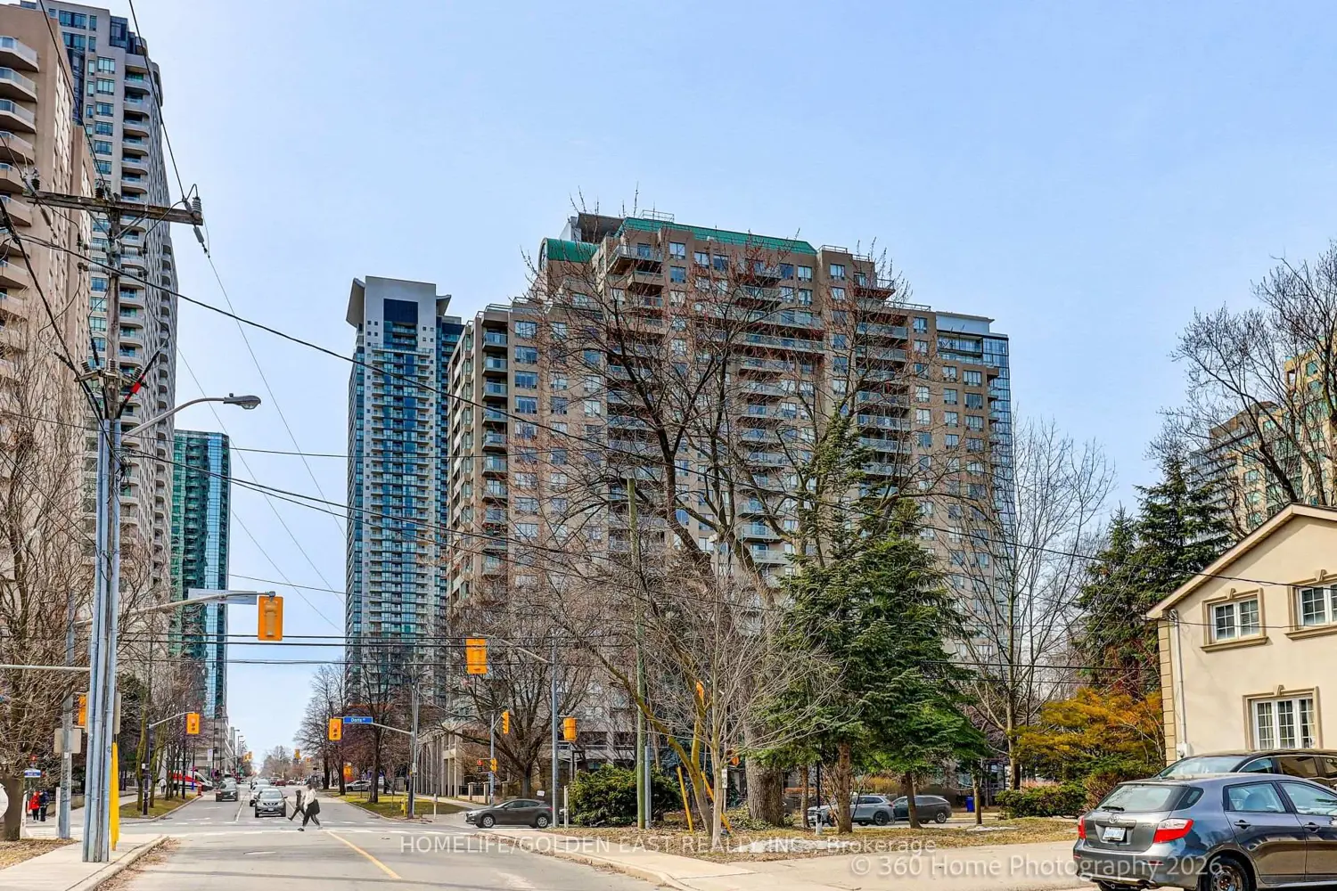28 Empress Avenue 2205 photo 2