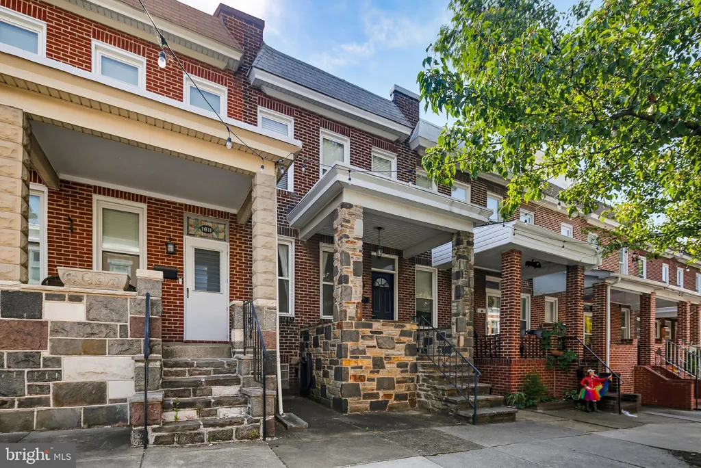 1613 Webster Street, Baltimore, MD 21230 photo 2
