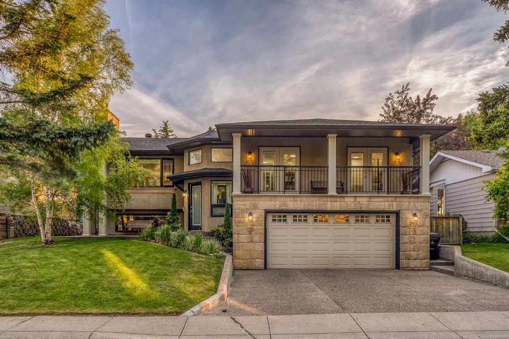 5011 Viceroy Drive NW, Calgary, AB, T3A 0V2