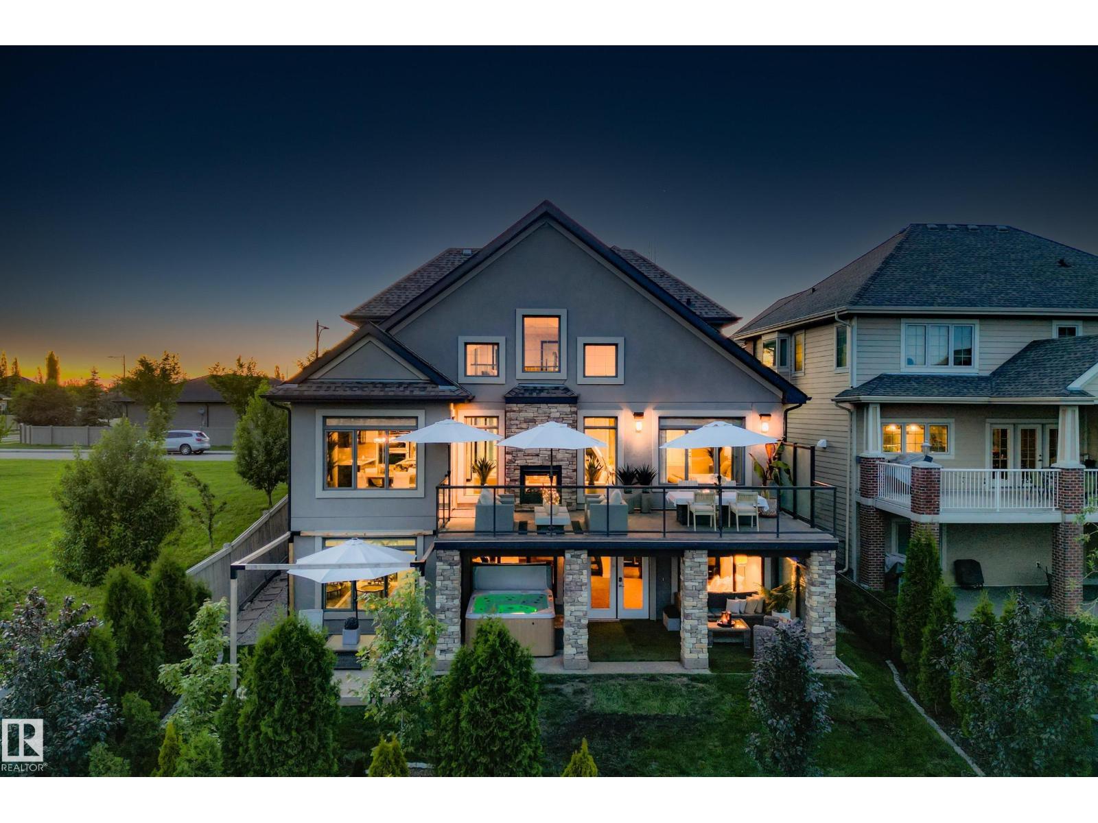 1121 Adamson Drive SW, Edmonton, AB, T6W0V4