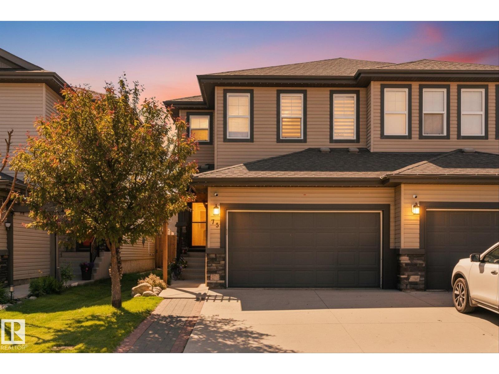73 Springwood Way, Spruce Grove, AB, T7X0S8