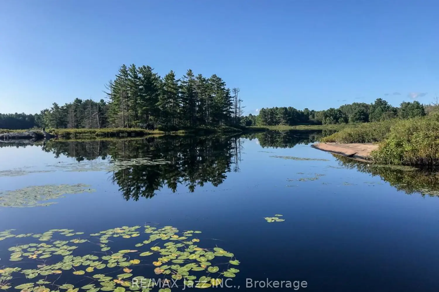 1314 Shebeshekong Road photo 2