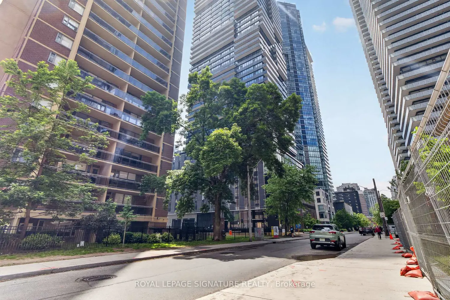 55 Charles Street 4303