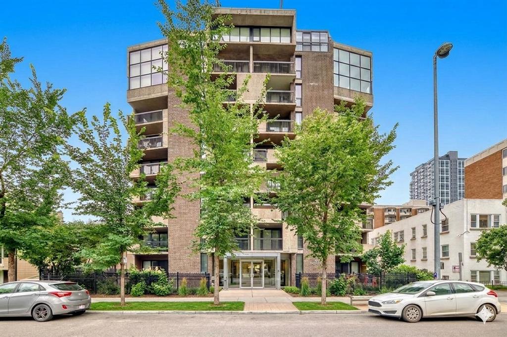 101-323 13 Avenue SW, Calgary, AB, T2R 0K3