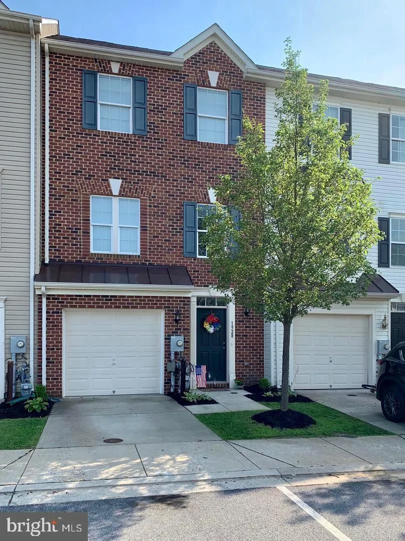 1928 Reading Court, Mount Airy, MD 21771