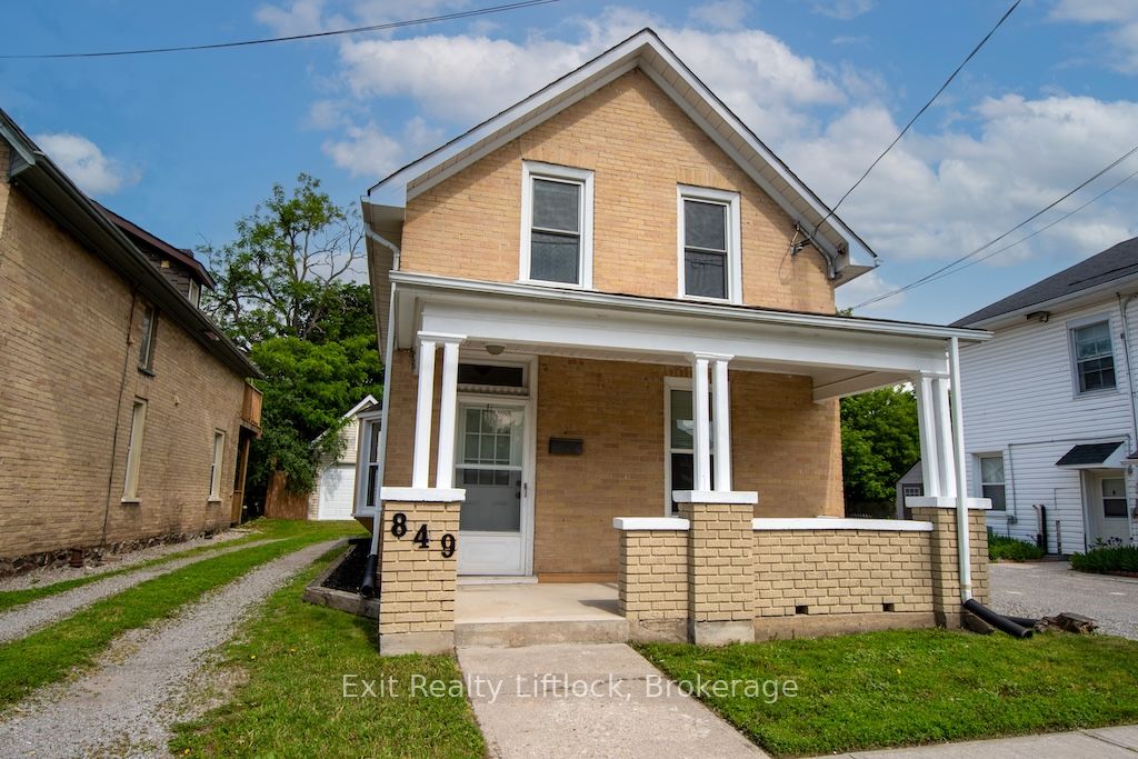 849 Water Street, Peterborough, ON, K9H 3P1