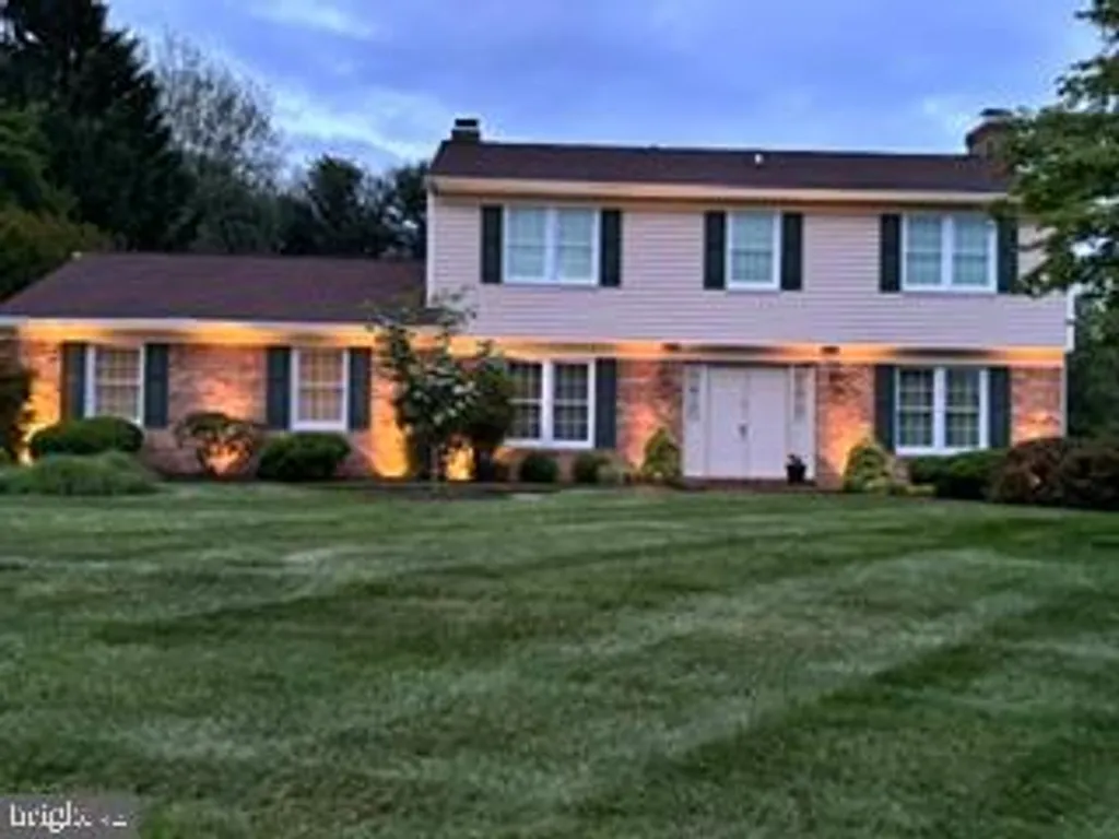 3105 Clearfield Court, Baldwin, MD 21013