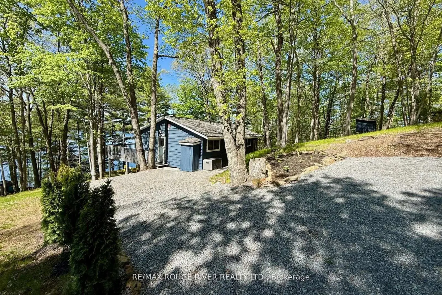 1784A Opeongo Point Road photo 2