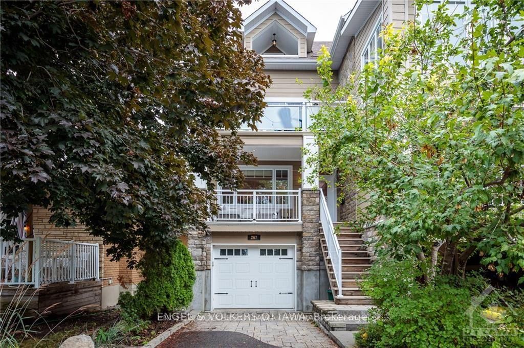 267 Kirchoffer Avenue, Ottawa, ON, K2A 1Y1