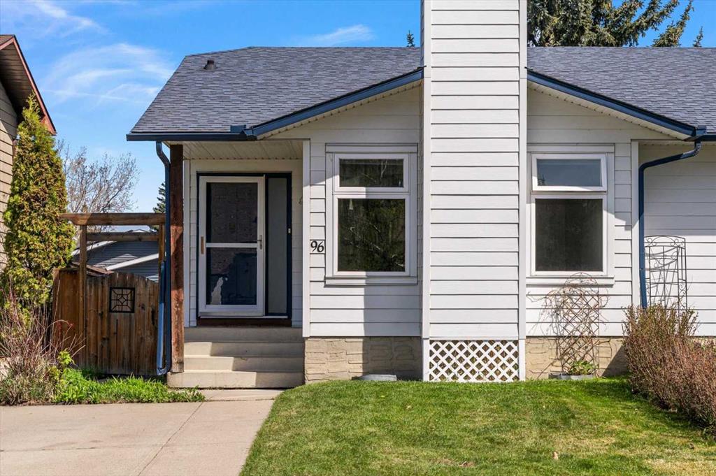 96 Jensen Crescent NE, Airdrie, AB, T4B 1N8 photo 2