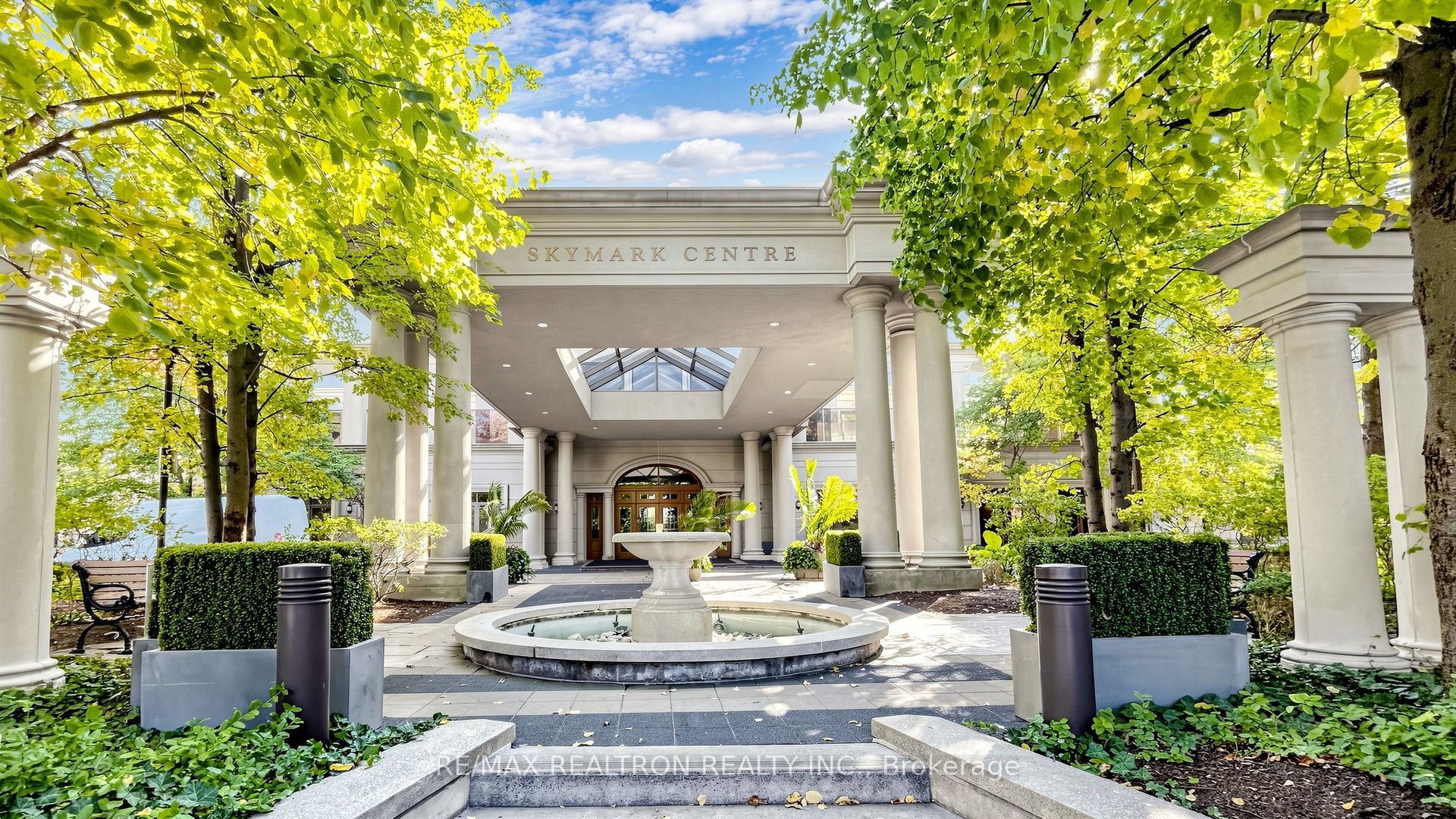103-78 Harrison Garden Boulevard, Toronto, ON, M2N 7E2 photo 4