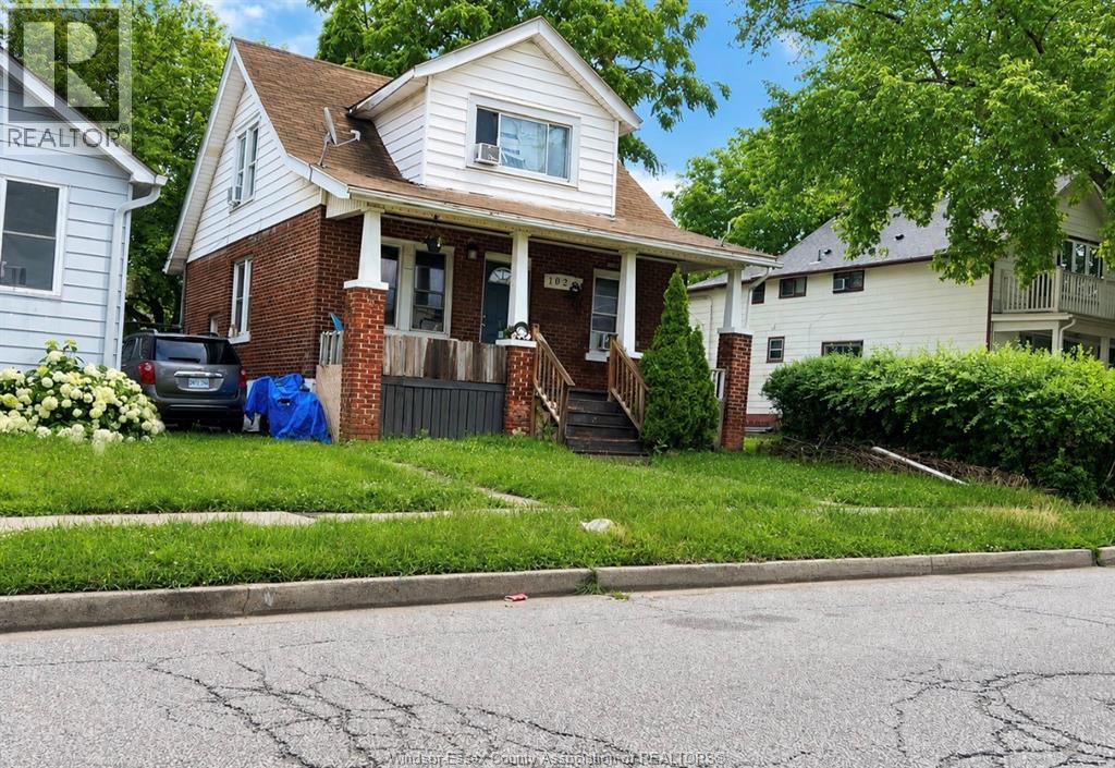 1026 Felix Street, Windsor, ON, N9C3L5