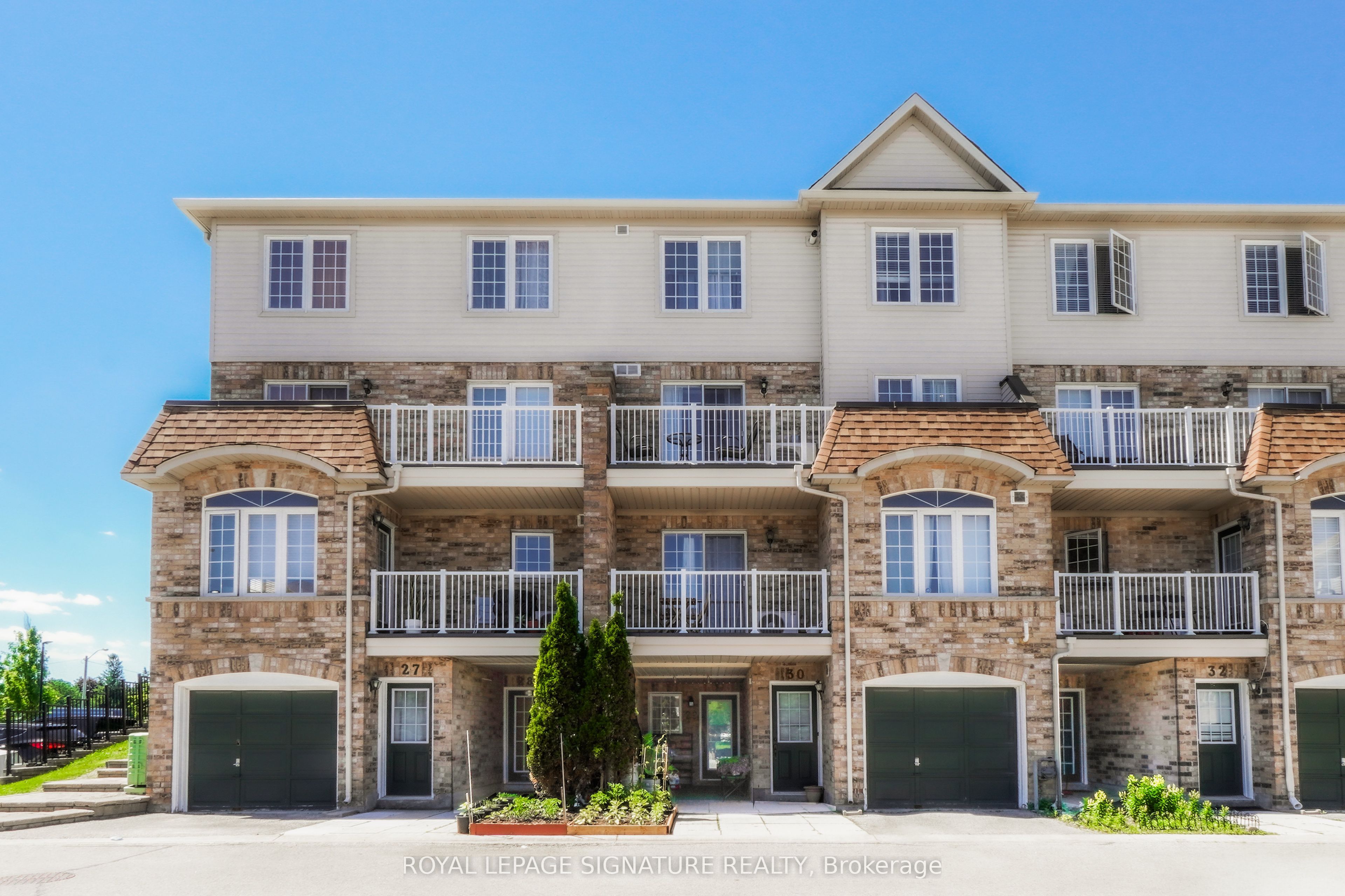35-200 Mclevin Avenue, Toronto, ON, M1B 6A2
