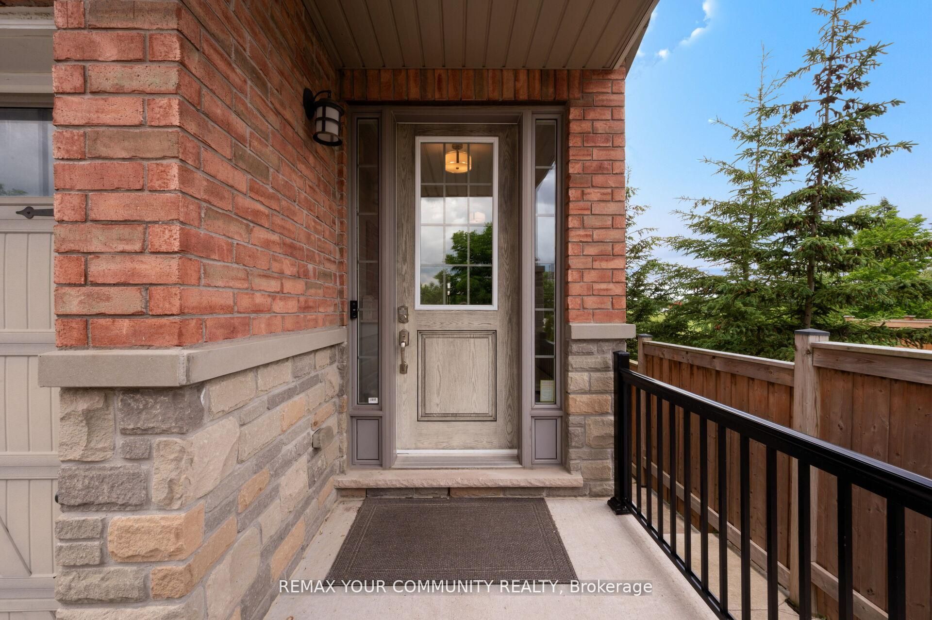 78 Alex Campbell Crescent, King, ON, L7B 0C1 photo 2