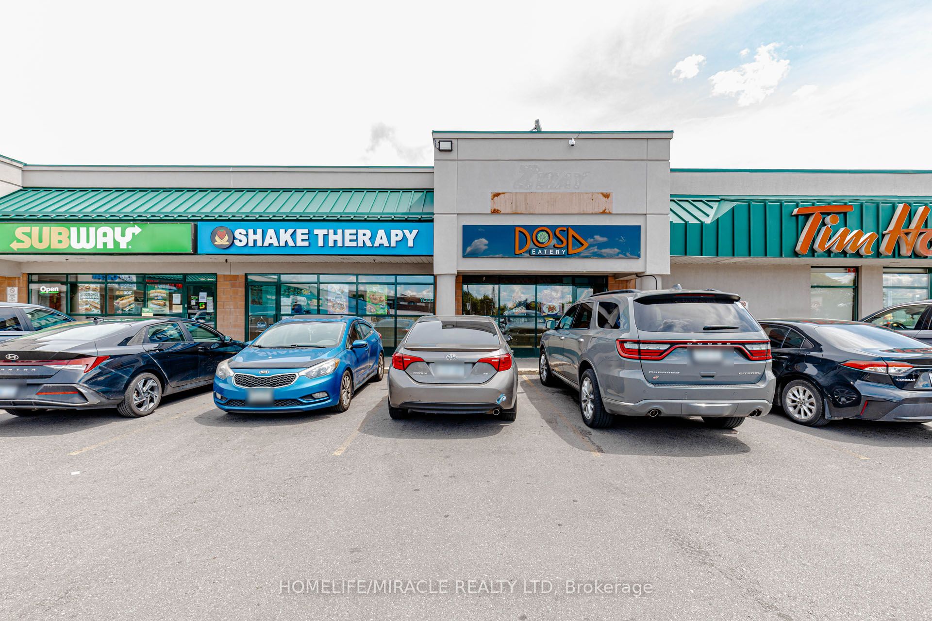 13-1035 Brant Street, Burlington, ON, L7R 4X6