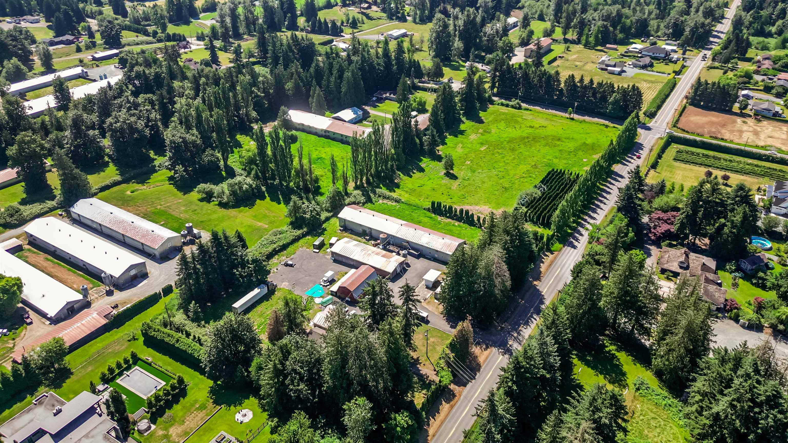 5950 Bradner Road, Abbotsford, BC, V4X 2C7