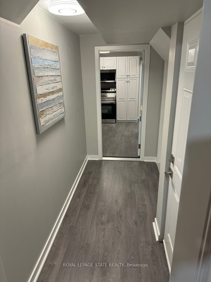 Basement-348 Springbrook Avenue, Hamilton, ON, L9K 0K3 photo 4