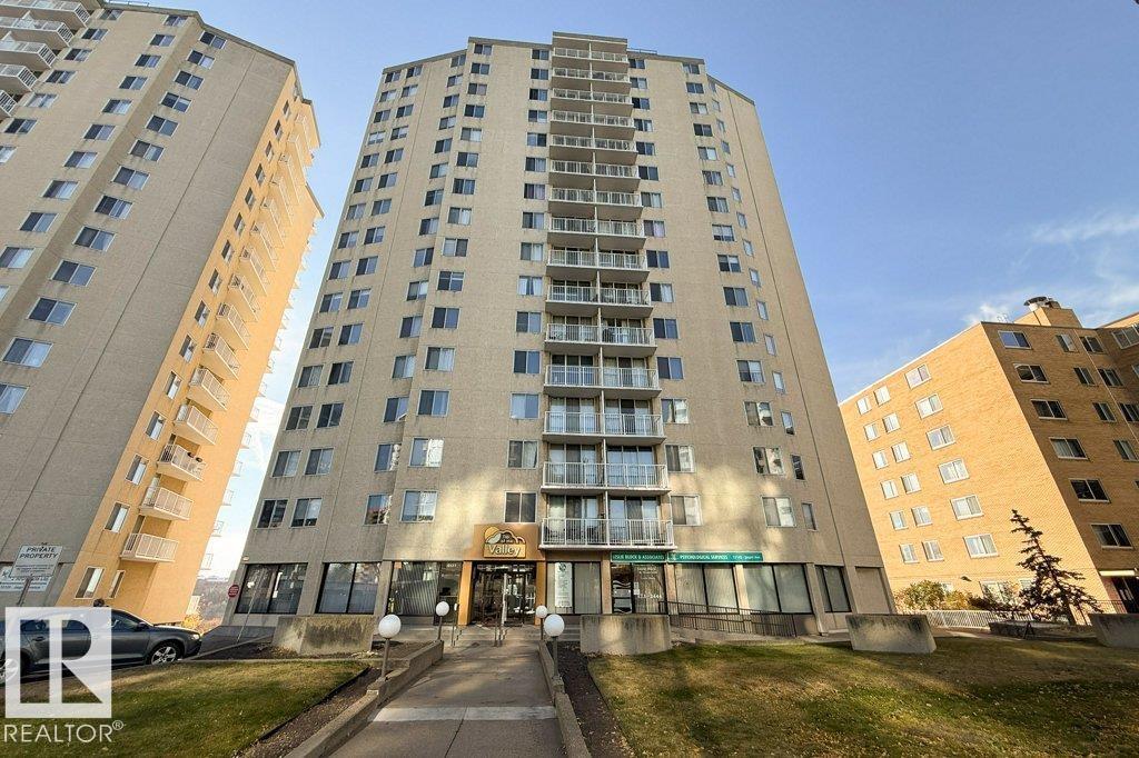 1101-12141 Jasper Avenue NW, Edmonton, AB, T5N3X8