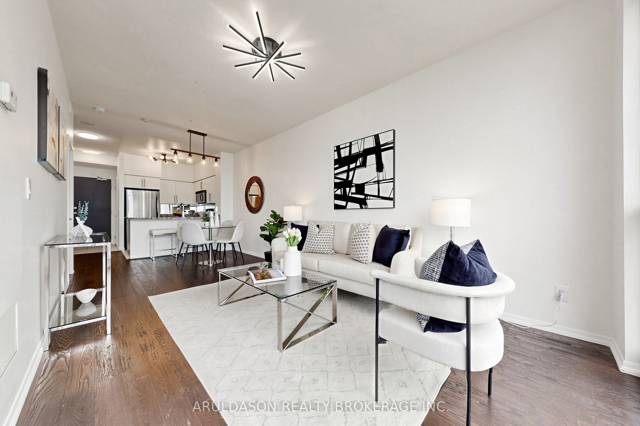 2007-231 Fort York Boulevard, Toronto, ON, M5V 1B2