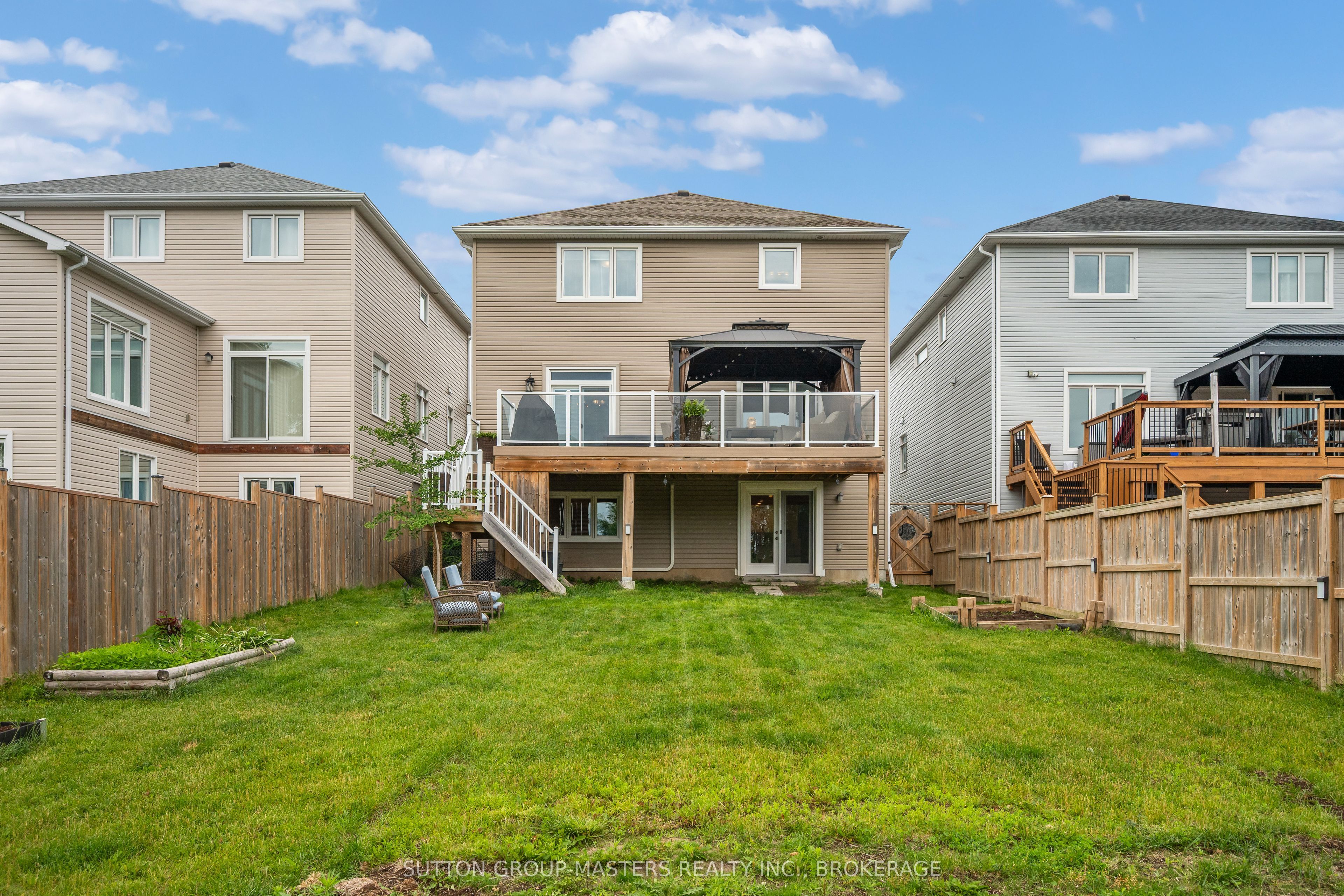 1705 Executive Avenue, Kingston, ON, K7P 0L9 photo 4
