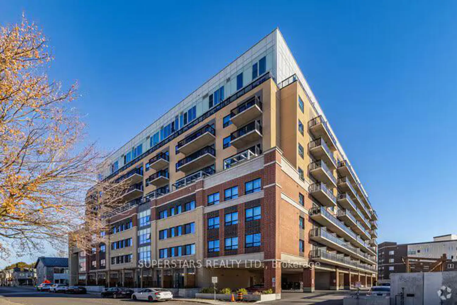 652 Princess Street 1012