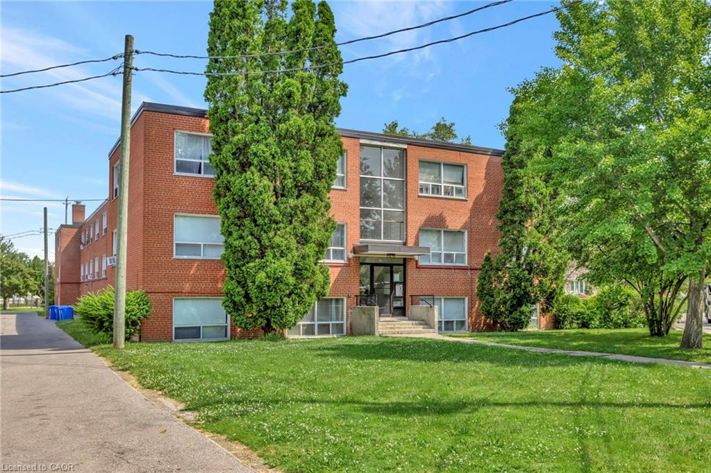 304-37 Mericourt Road, Hamilton, ON, L8S 2N5 photo 2