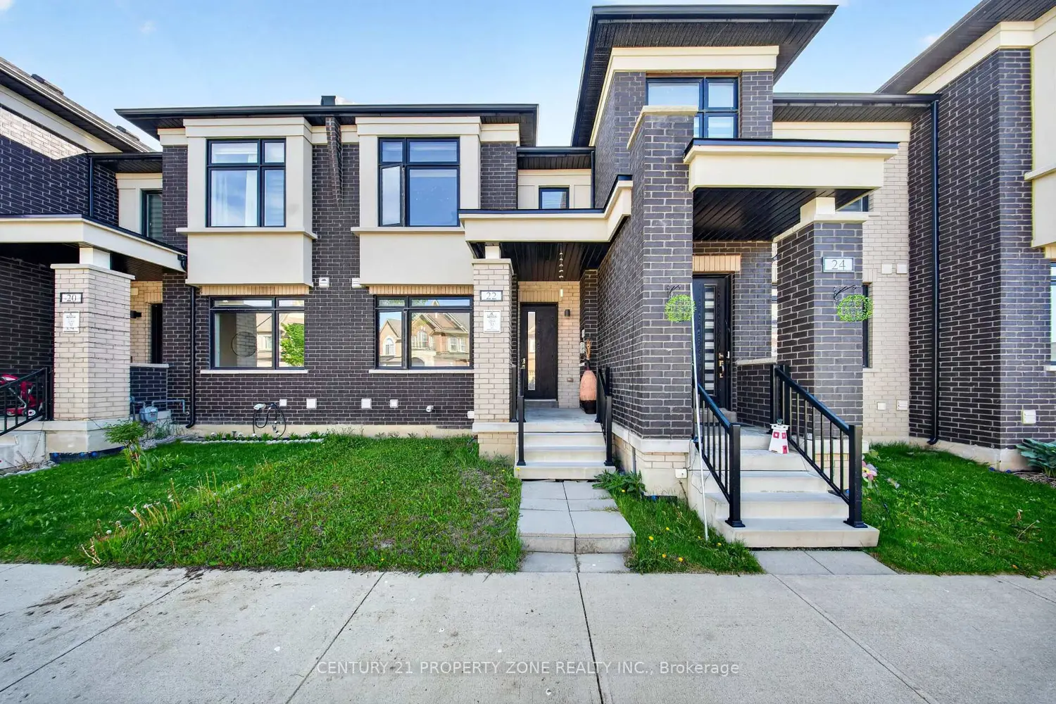 22 Miltary Crescent