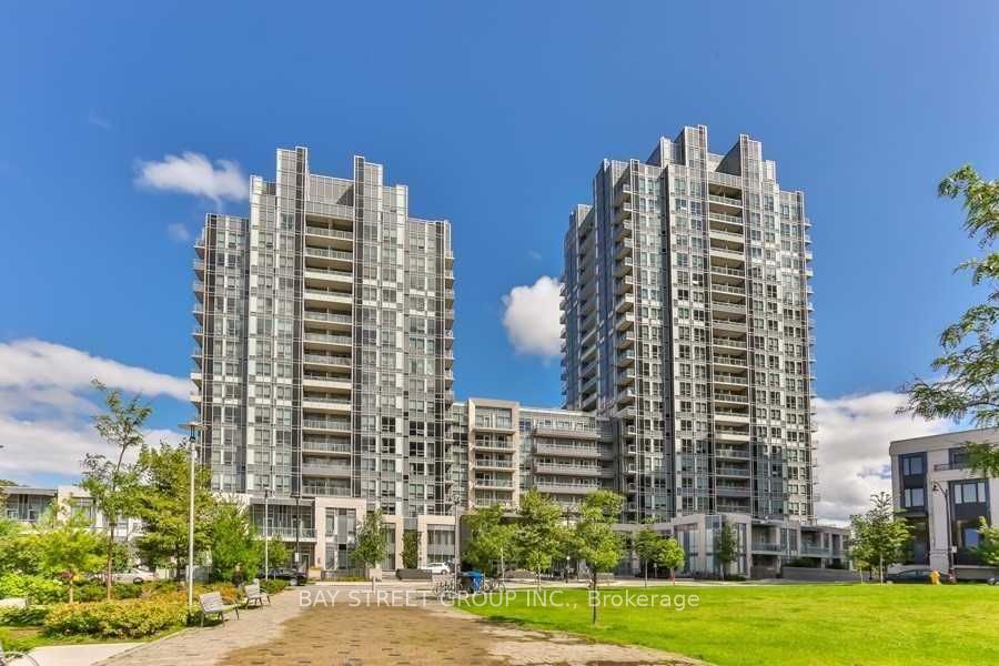 1609-120 Harrison Garden Boulevard, Toronto, ON, M2N 0H1