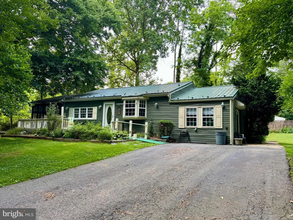 23 Bayside Drive, North East, MD 21901
