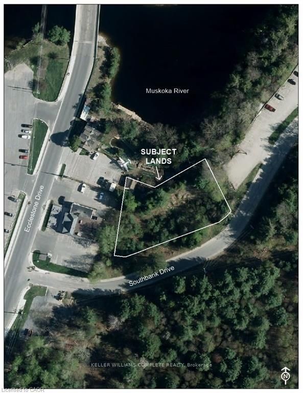 VACANT Southbank Drive, Bracebridge, ON, P1L 1G2
