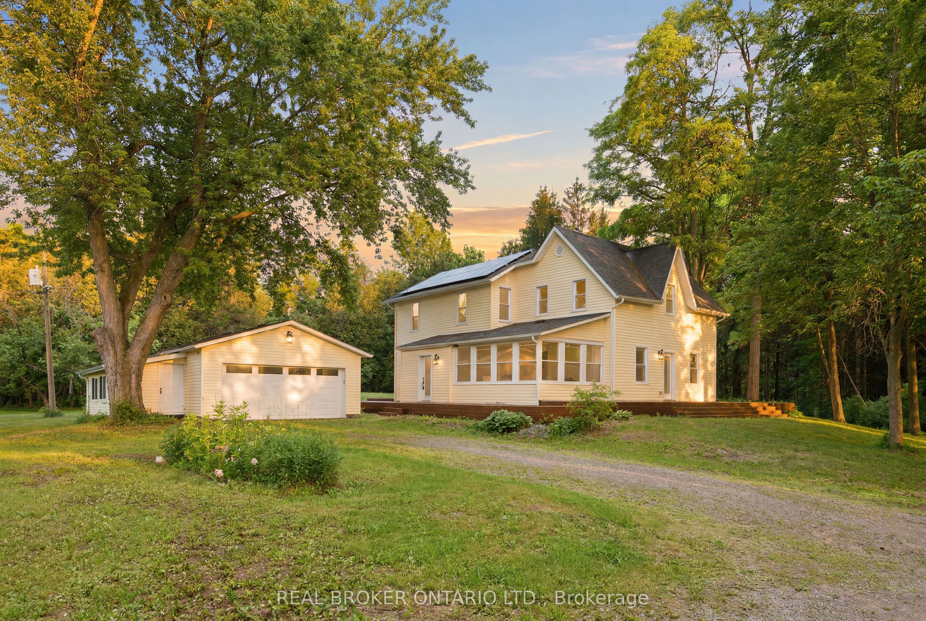 4184 Gordon Murdock Road, Ottawa, ON, K0A 2W0