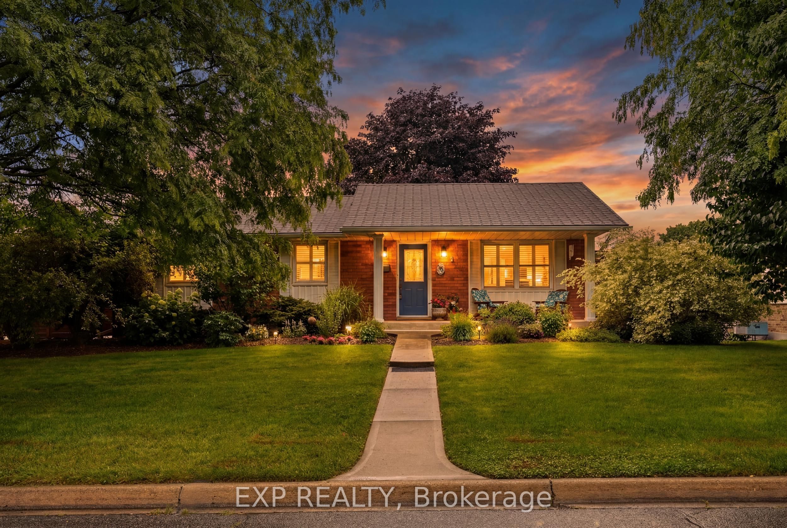 5 Brant Street, Norfolk, ON, N3Y 5G2